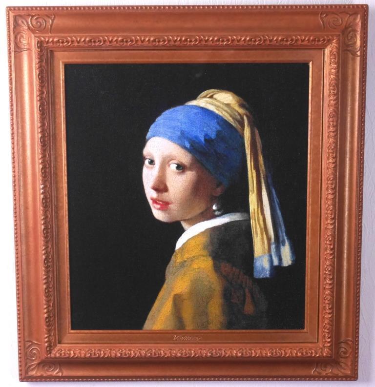 得価100%新品 ヤフオク! - カシニョール 希少な額装用画集よ