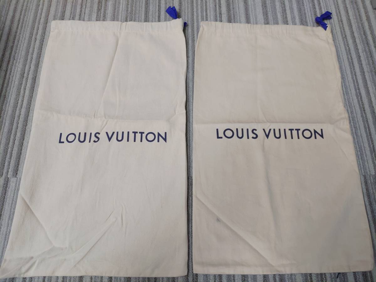 正規品 未使用 LOUIS VUITTON ルイヴィトン スニーカー シースルー　サイズ約27〜27.5cm_画像10