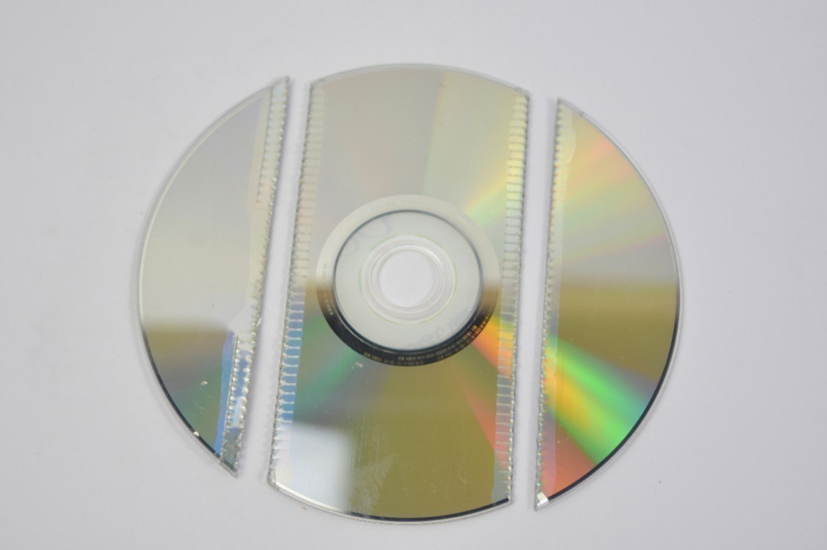 美品 動作OK] Asmix アスカ メディアカットシュレッダー M500 CD DVD