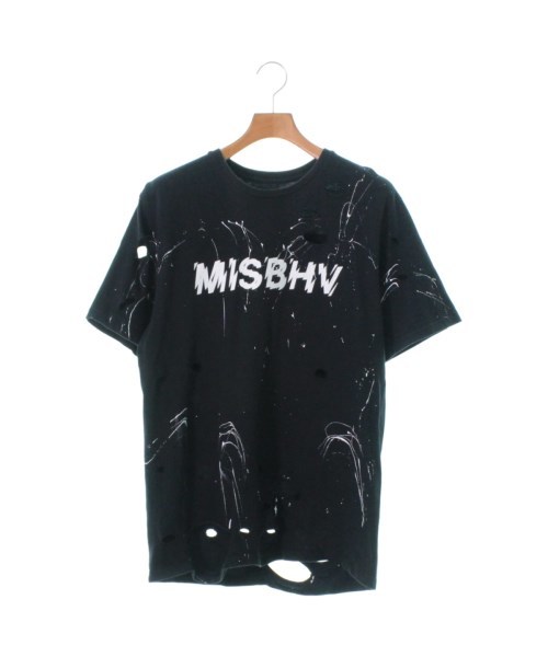 MISBHV Tシャツ・カットソー メンズ ミスビヘイブ 中古 古着 - メンズ