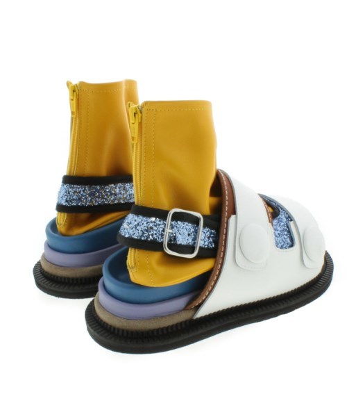Maison Margiela シューズ(その他) レディース メゾンマルジェラ ...