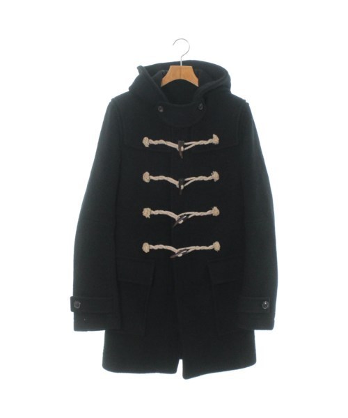 BALMAIN ダッフルコート メンズ バルマン 古着 www.nickstellino.com