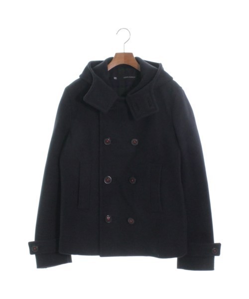 DSQUARED ピーコート メンズ ディースクエアード 古着 www.disdukcapil