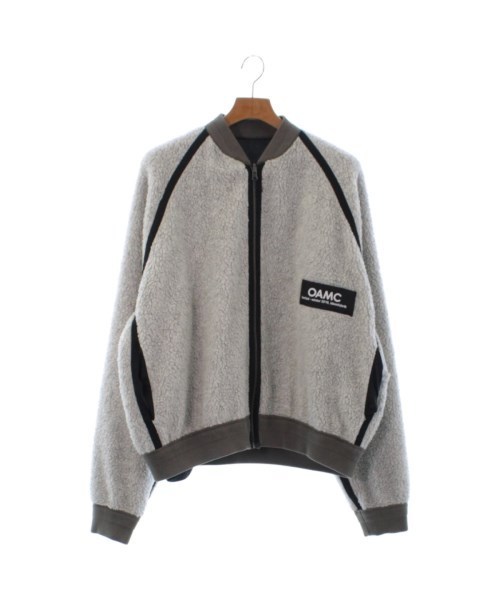 OAMC ブルゾン(その他) メンズ オーエーエムシー 古着 boussias.cy