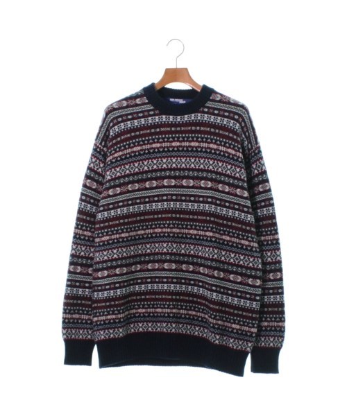 JUNYA WATANABE MAN ニット・セーター メンズ ジュンヤワタナベマン