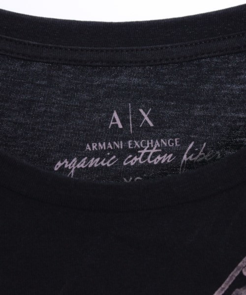 A/X ARMANI EXCHANGE Tシャツ・カットソー レディース アルマーニエクスチェンジ 中古　古着_画像3