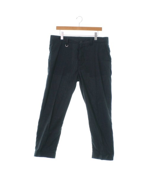 最安価格挑戦 SOPHNET. スラックス メンズ ソフネット 中古 古着 - www ...