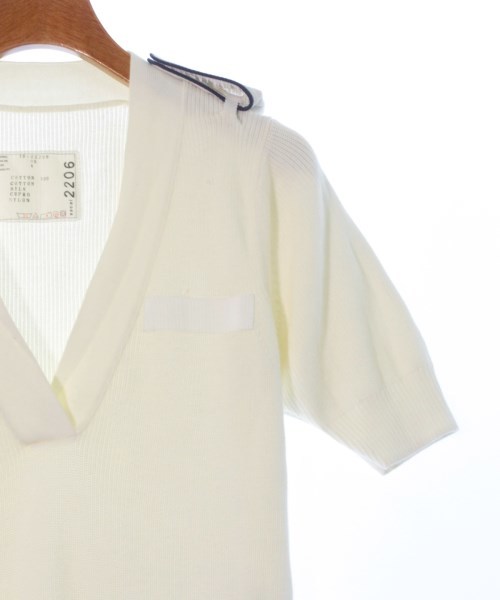 sacai ワンピース レディース サカイ 中古 古着