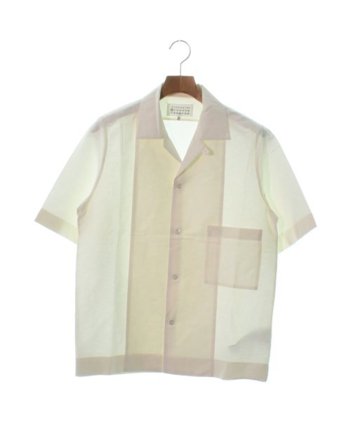 Maison Margiela カジュアルシャツ メンズ メゾンマルジェラ 古着 www