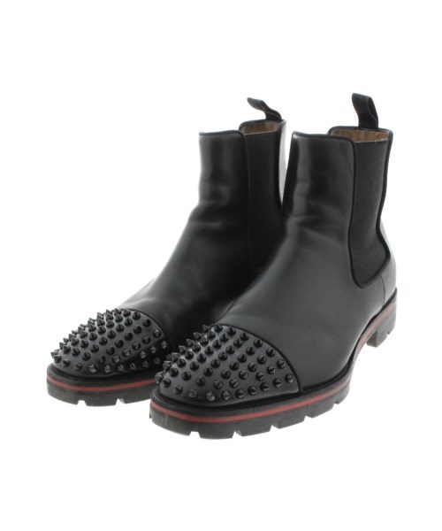 Christian Louboutin ブーツ メンズ クリスチャンルブタン 古着 lp2m