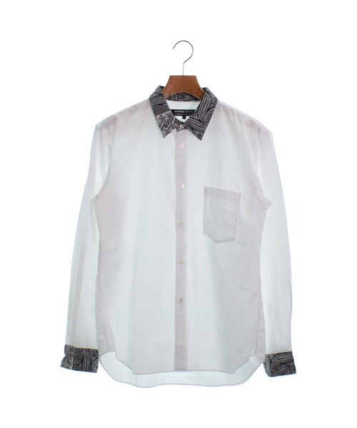 COMME des GARCONS HOMME DEUX カジュアルジャケット メンズ
