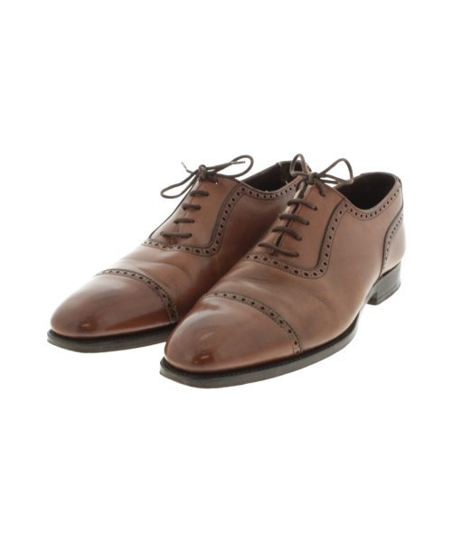 CROCKETT&JONES ビジネス・ドレスシューズ メンズ クロケットアンド