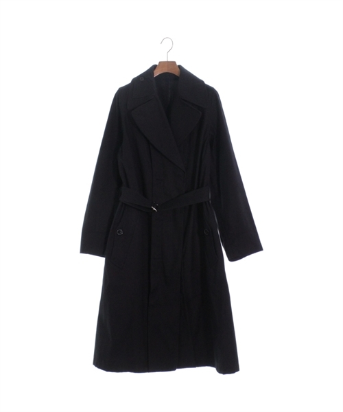 DRIES VAN NOTEN コート レディース ドリスヴァンノッテン 古着 www
