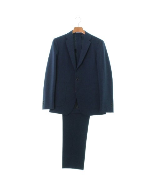 本格派ま! WORK TRIP OUTFITS GREENLABELRELAXING セットアップ