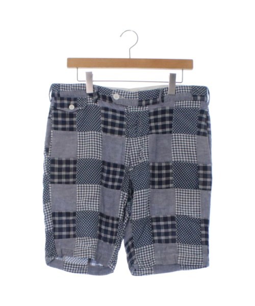 Engineered Garments ショートパンツ メンズ エンジニアードガーメンツ