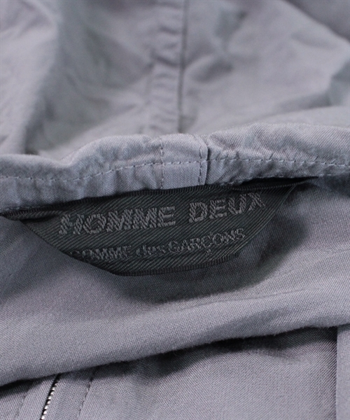 COMME des GARCONS HOMME DEUX カジュアルシャツ メンズ