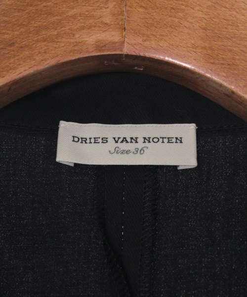 DRIES VAN NOTEN ワンピース レディース ドリスヴァンノッテン 中古 古着_画像3