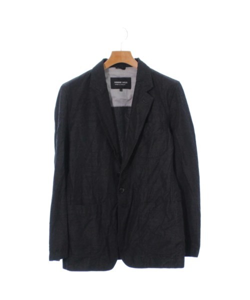 COMME des GARCONS HOMME DEUX ジャケット メンズ コムデギャルソン