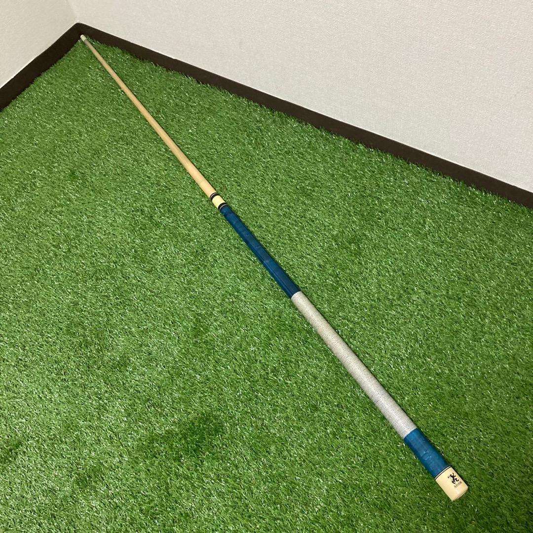 極美品】高級 アダム ADAM ビリヤード キュー ケース付 | contifarma.pe
