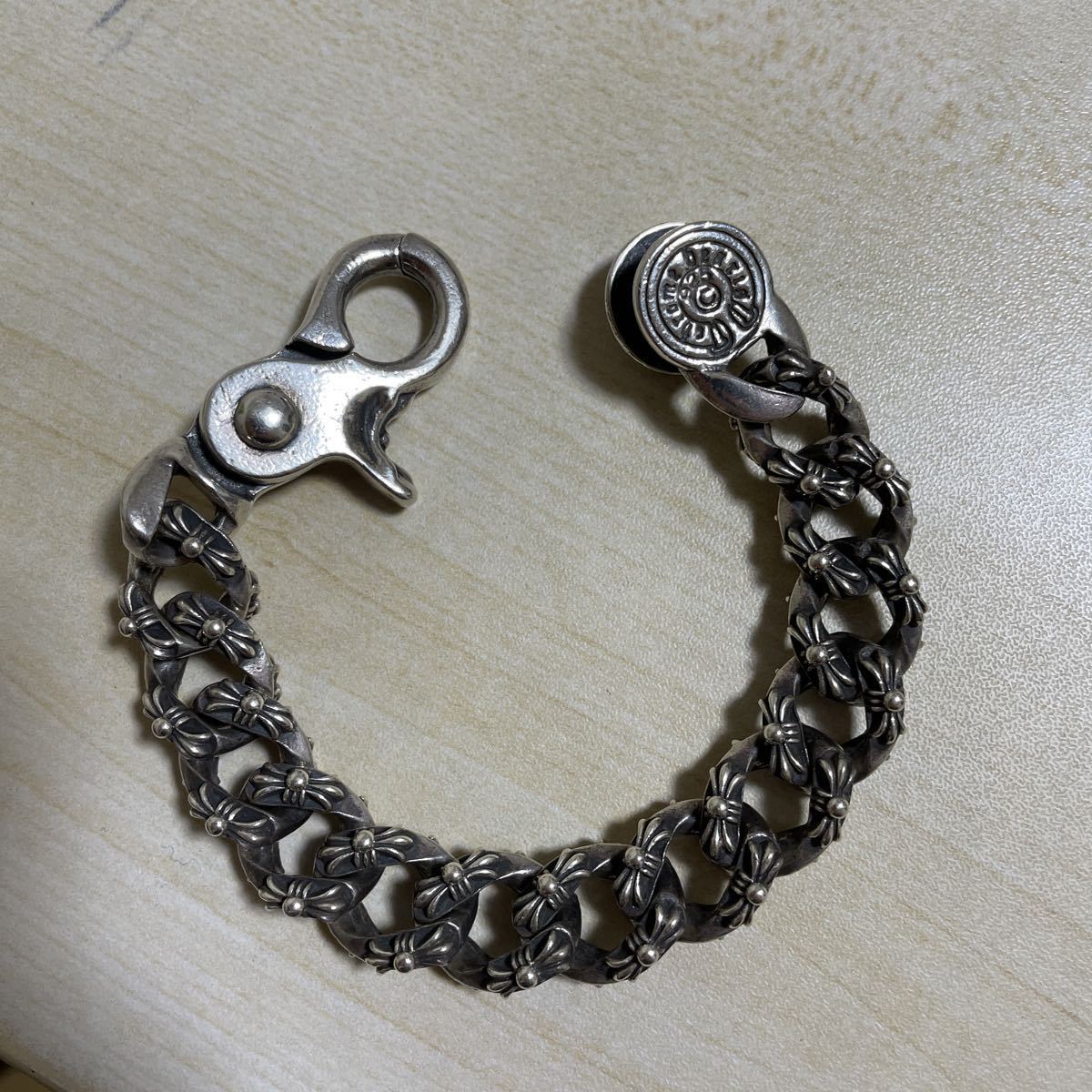 良品】オールドタイプ クロムハーツ エクストラファンシー 良品】オールドタイプ クロムハーツ エクストラファンシー
