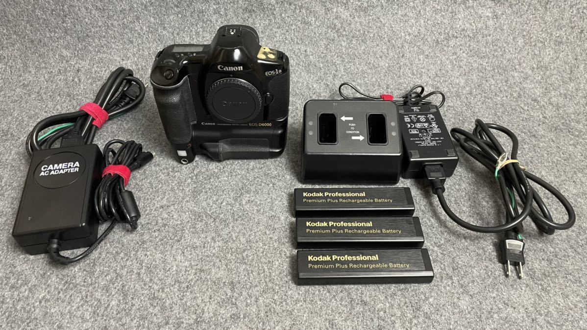 Canon キャノン EOS D6000 / EOS-1 N デジタル一眼レフ デジタル Canon キャノン EOS D6000 / EOS-1 N デジタル一眼レフ デジタル