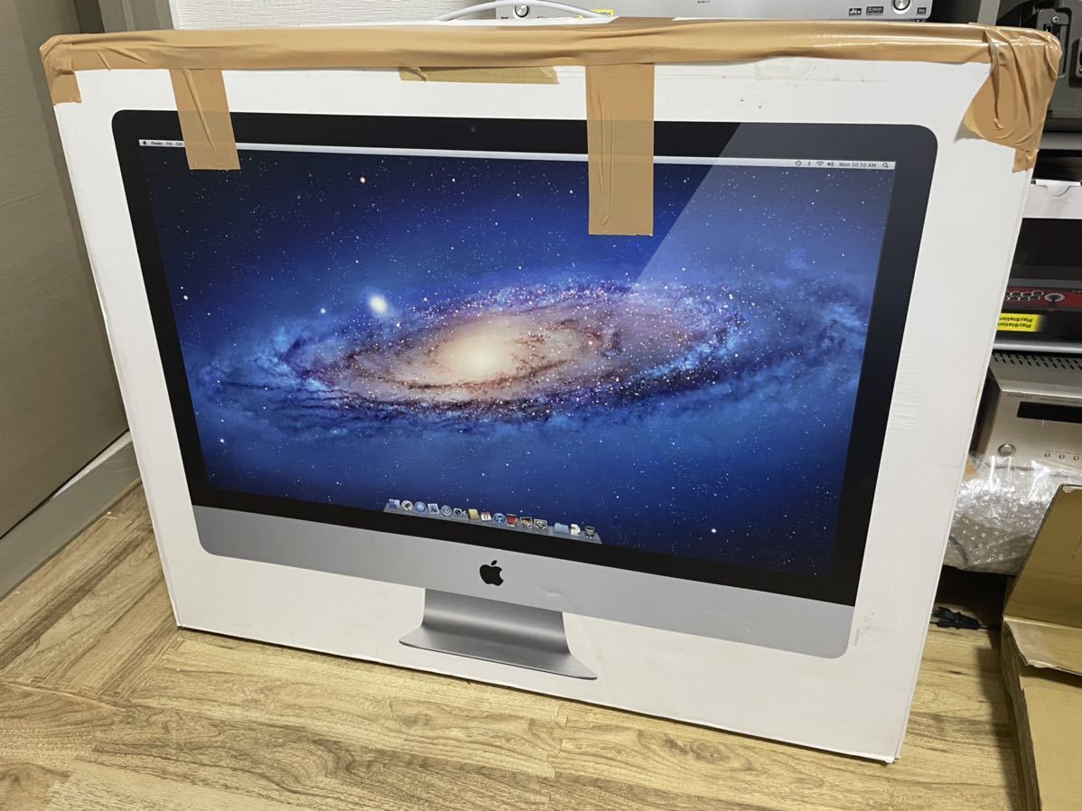 iMacのパソコン本体と付属品 - postulante.fcfm.uchile.cl