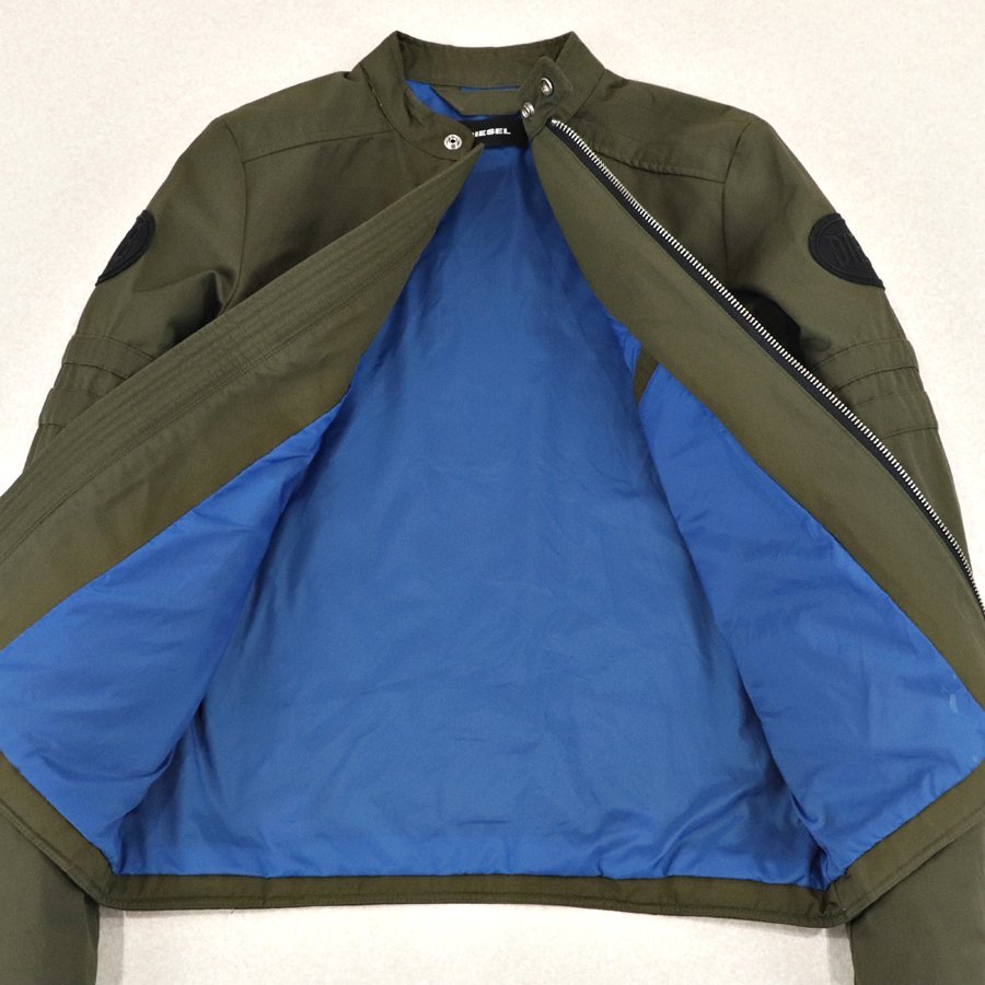 定価¥31,900- 極美品 DIESEL ディーゼル J-Glory 00SKL8 定価¥31,900- 極美品 DIESEL ディーゼル J-Glory 00SKL8