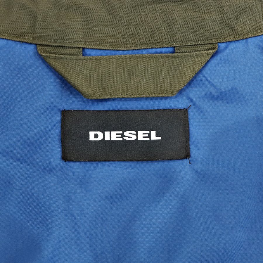 定価¥31,900- 極美品 DIESEL ディーゼル J-Glory 00SKL8 定価¥31,900- 極美品 DIESEL ディーゼル J-Glory 00SKL8