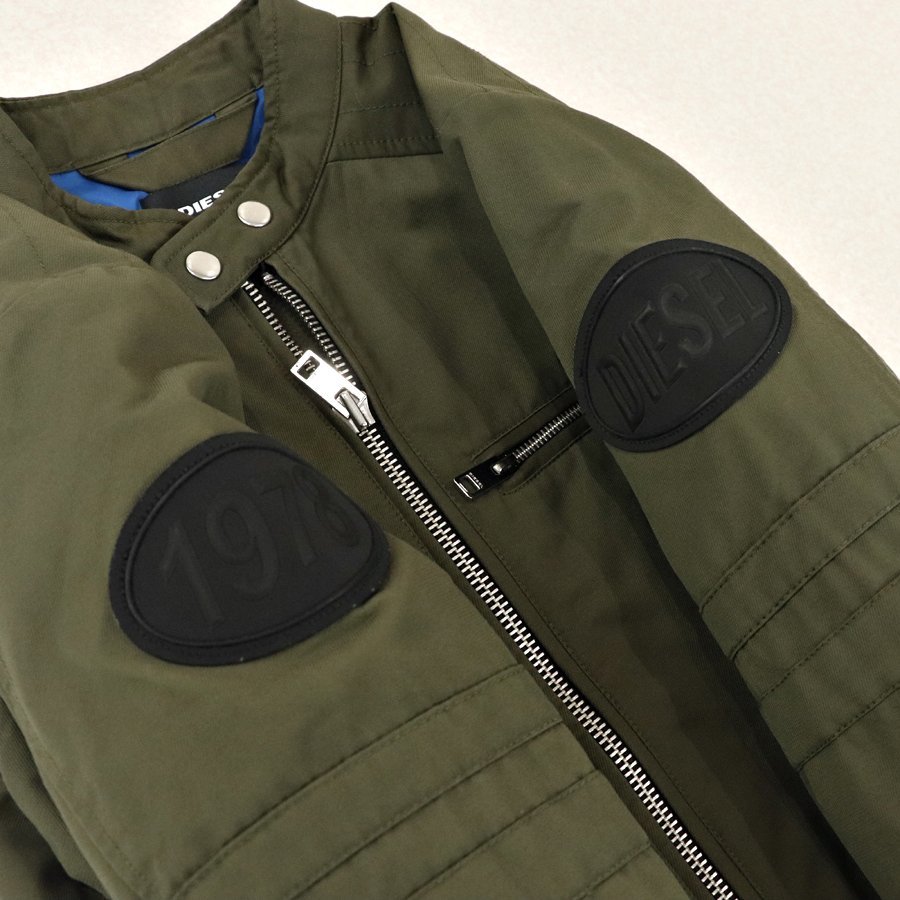 定価¥31,900- 極美品 DIESEL ディーゼル J-Glory 00SKL8 定価¥31,900- 極美品 DIESEL ディーゼル J-Glory 00SKL8