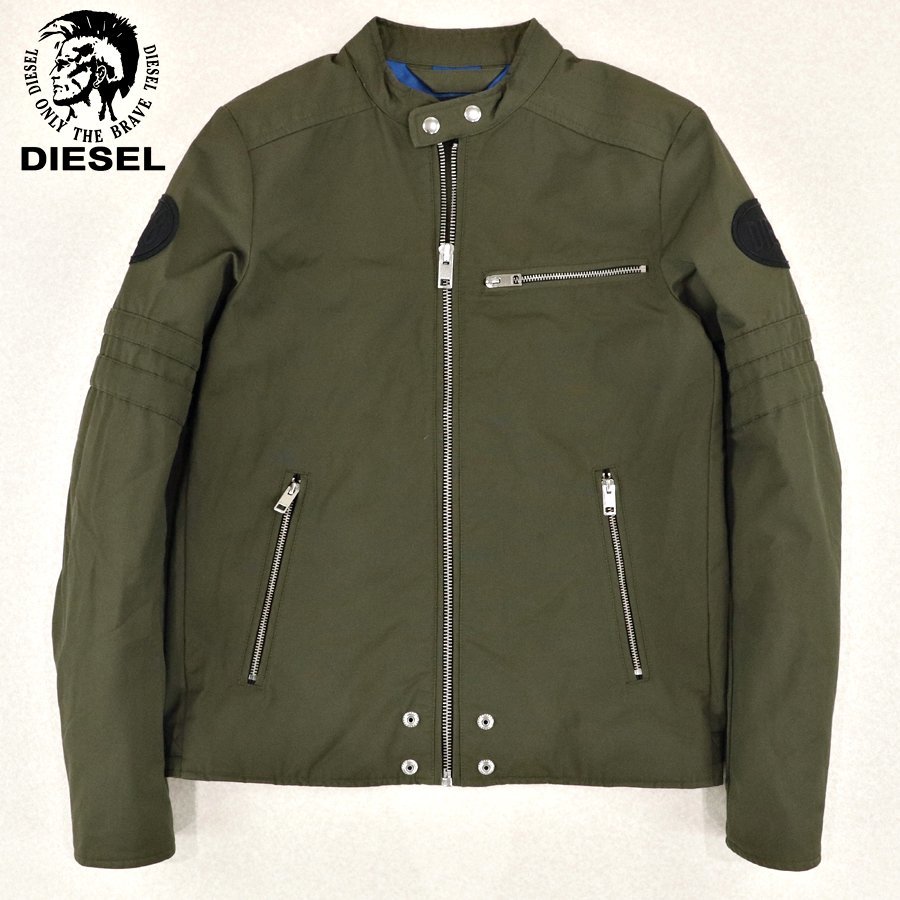 定価¥31,900- 極美品 DIESEL ディーゼル J-Glory 00SKL8 定価¥31,900- 極美品 DIESEL ディーゼル J-Glory 00SKL8