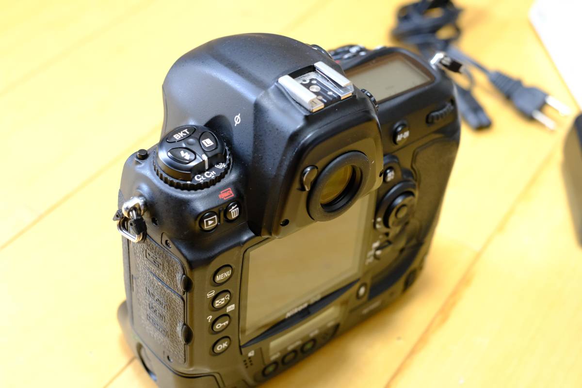 ☆ Nikon D3 ボディ ニコン ☆ | sweatreno.com