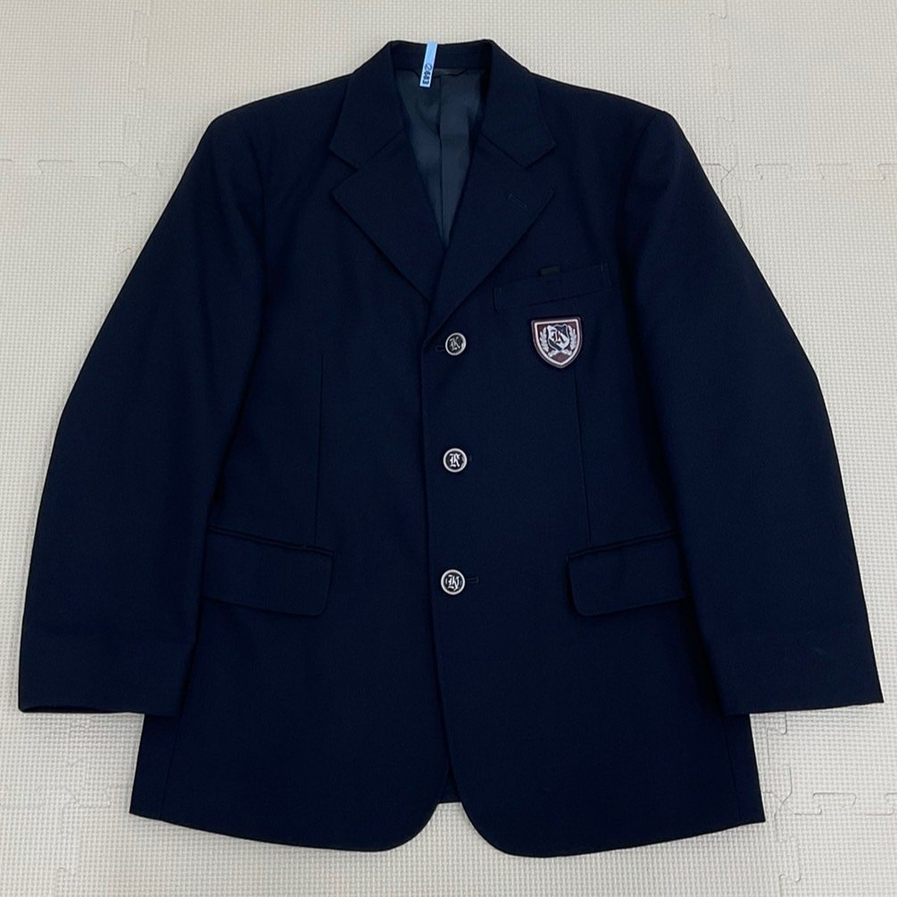 Yahoo!オークション - (A)U683 (中古) 愛知県 海翔高等学校 Yahoo!オークション - (A)U683 (中古) 愛知県 海翔高等学校
