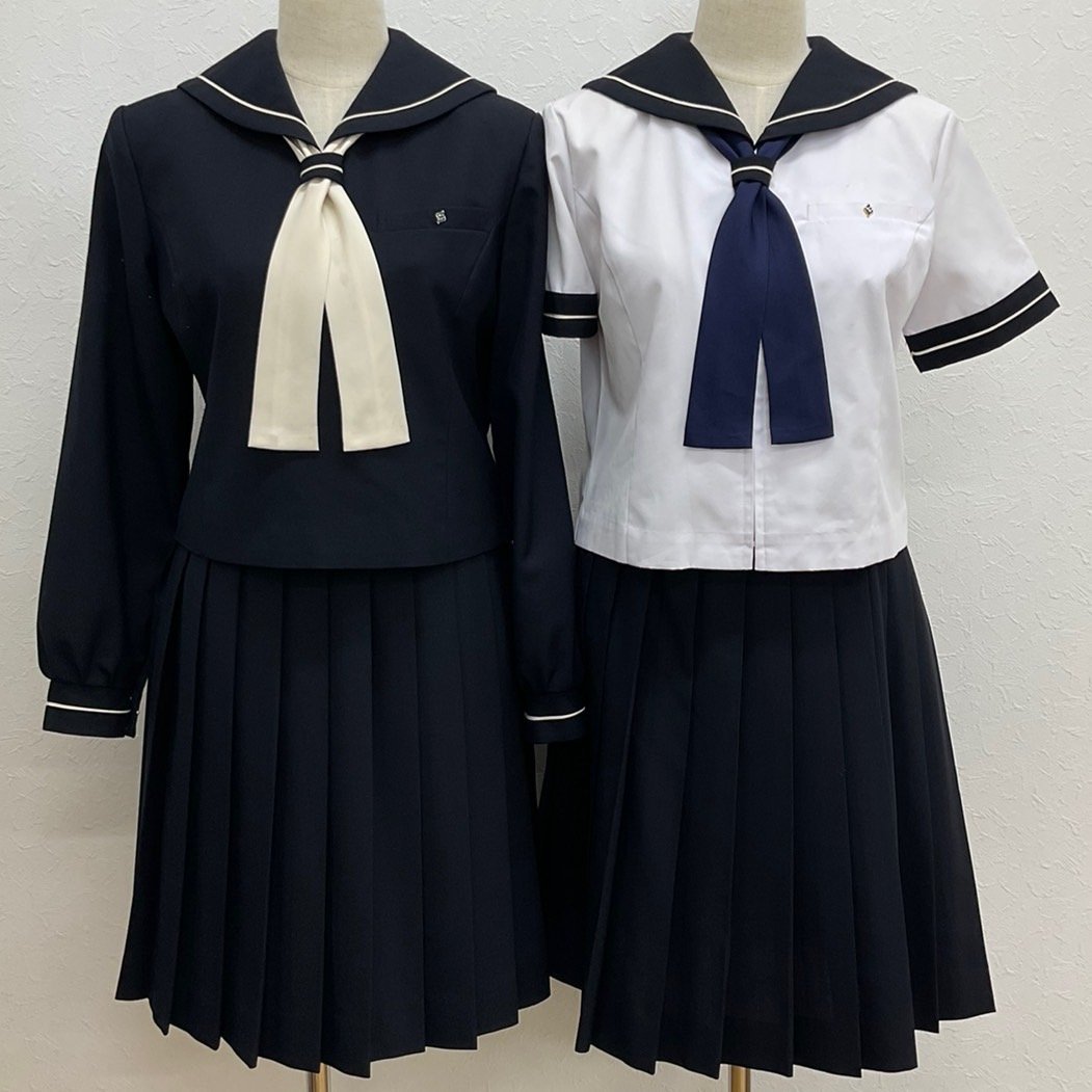 Yahoo!オークション - (A)U582 (中古) 愛知県 修文女子高等学校 Yahoo!オークション - (A)U582 (中古) 愛知県 修文女子高等学校