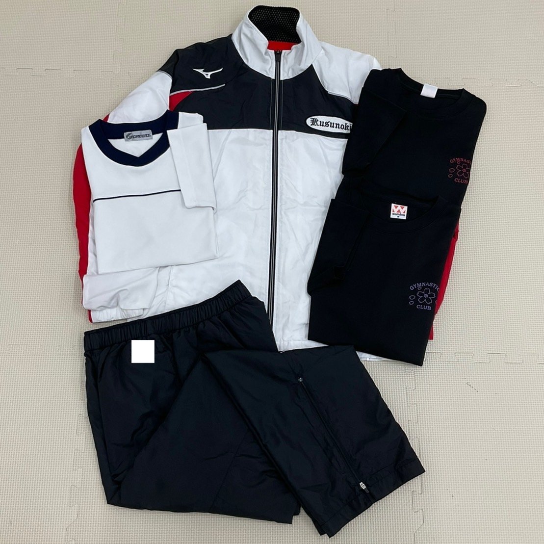 Yahoo!オークション - USJ486 (中古) 愛知県 名古屋市立楠中学校 Yahoo!オークション - USJ486 (中古) 愛知県 名古屋市立楠中学校