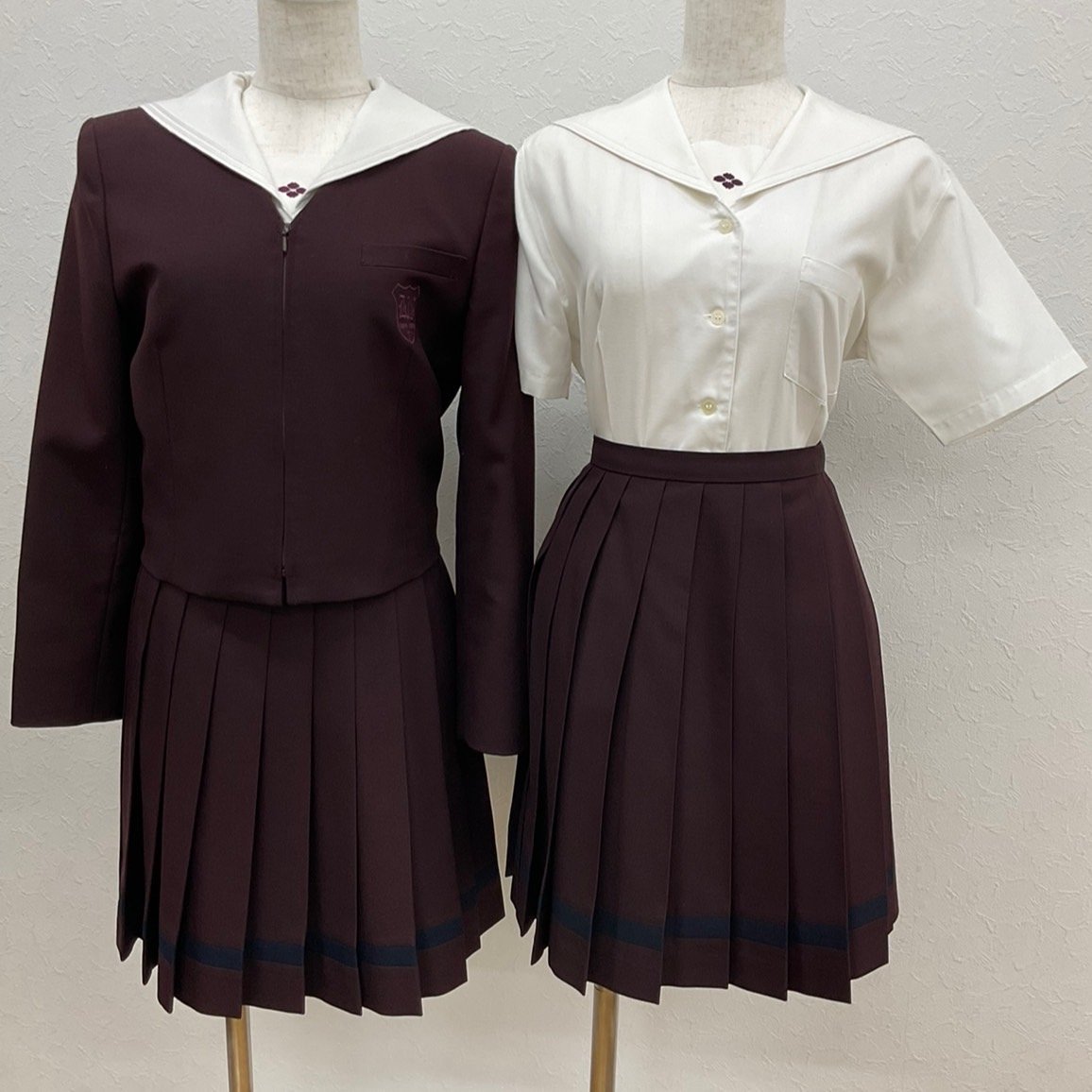 Yahoo!オークション - US600-1 (中古) 群馬県 私立 共愛学園高校 Yahoo!オークション - US600-1 (中古) 群馬県 私立 共愛学園高校