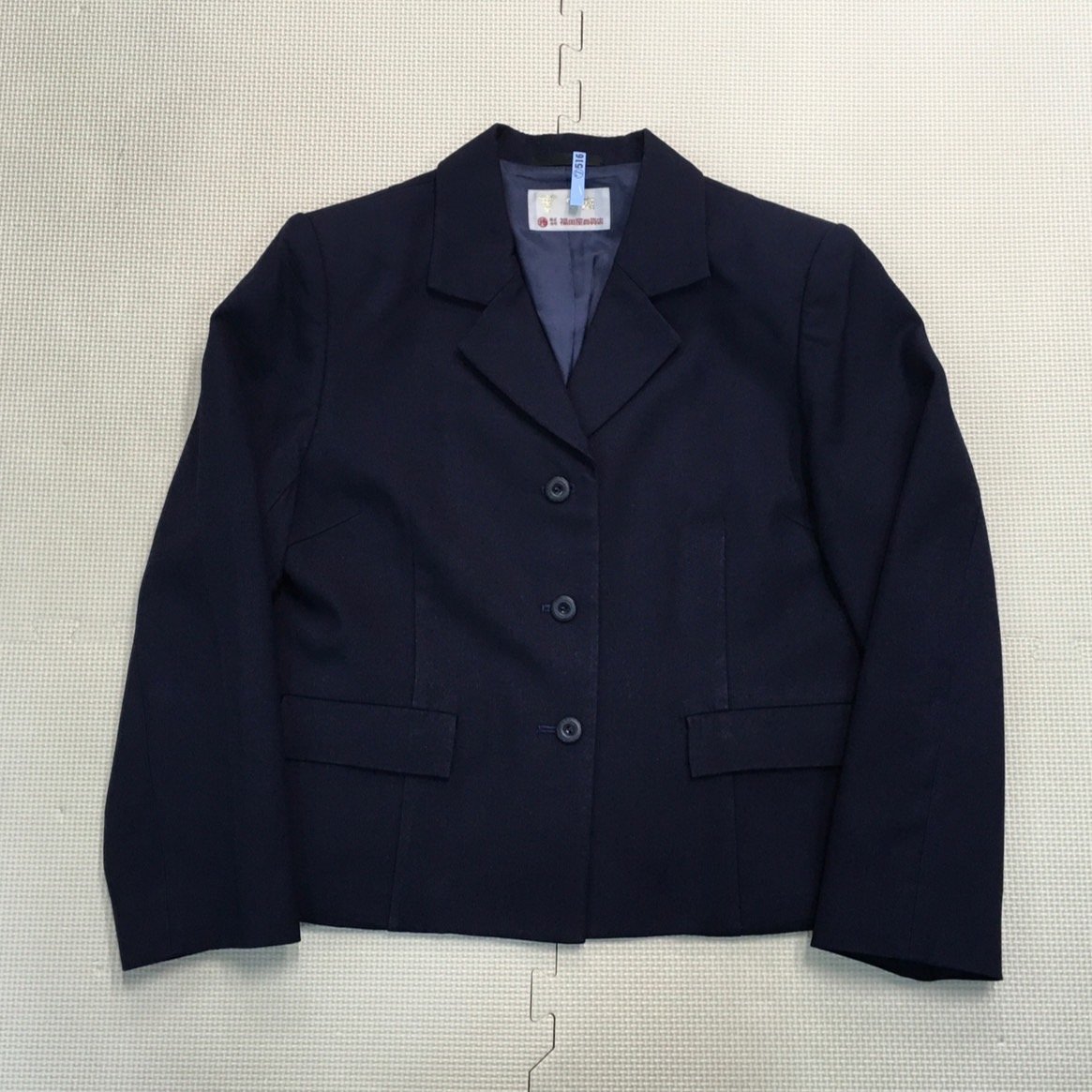 Yahoo!オークション - AT114-2(中古)栃木県 宇都宮商業高校(旧 Yahoo!オークション - AT114-2(中古)栃木県 宇都宮商業高校(旧