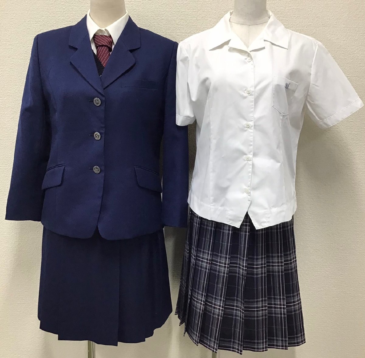 Yahoo!オークション - OT509 (中古) 栃木県 鹿沼東高校 9点 Yahoo!オークション - OT509 (中古) 栃木県 鹿沼東高校 9点