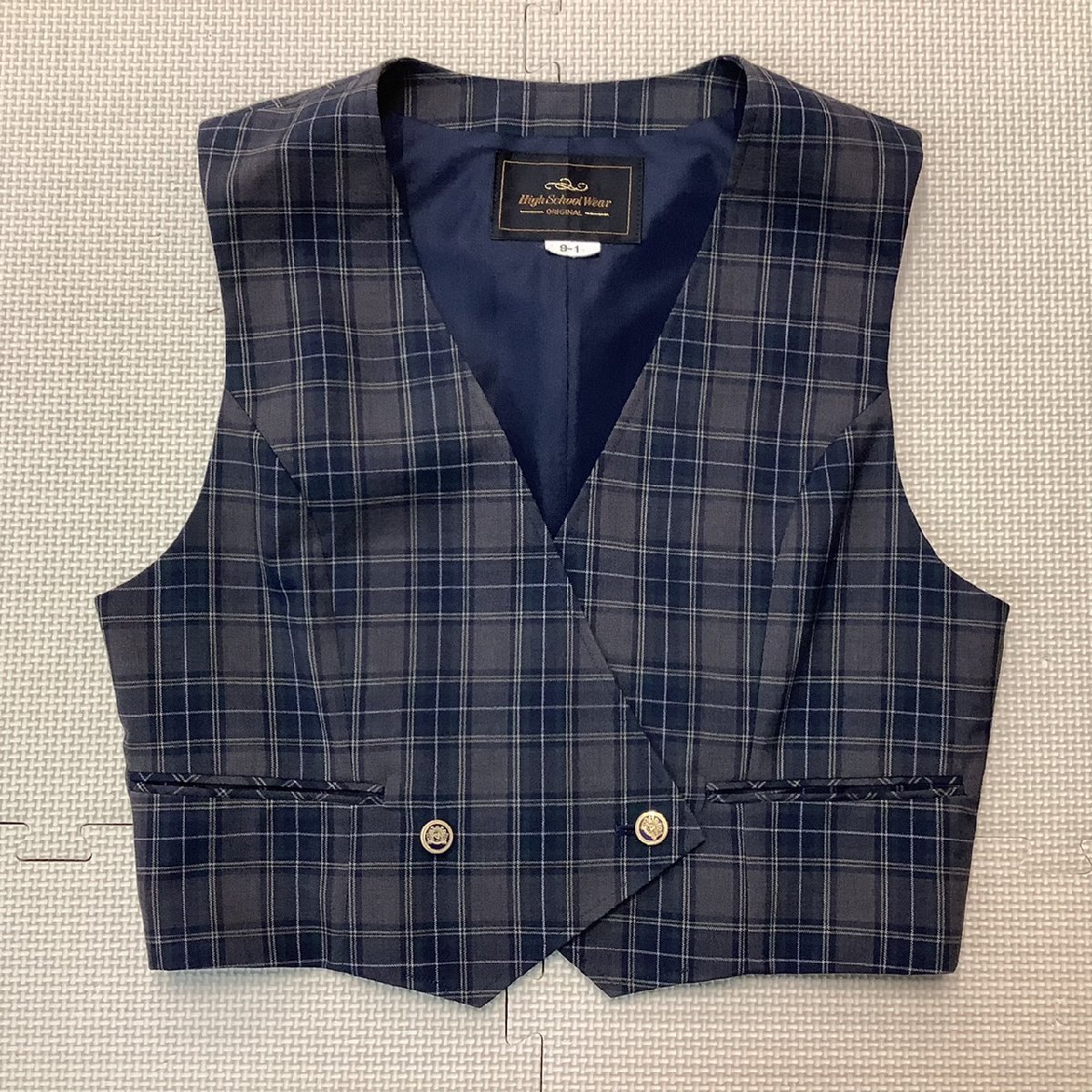 Yahoo!オークション - (Y)I418 (中古) 山形県 上山明新館高校 3 Yahoo!オークション - (Y)I418 (中古) 山形県 上山明新館高校 3