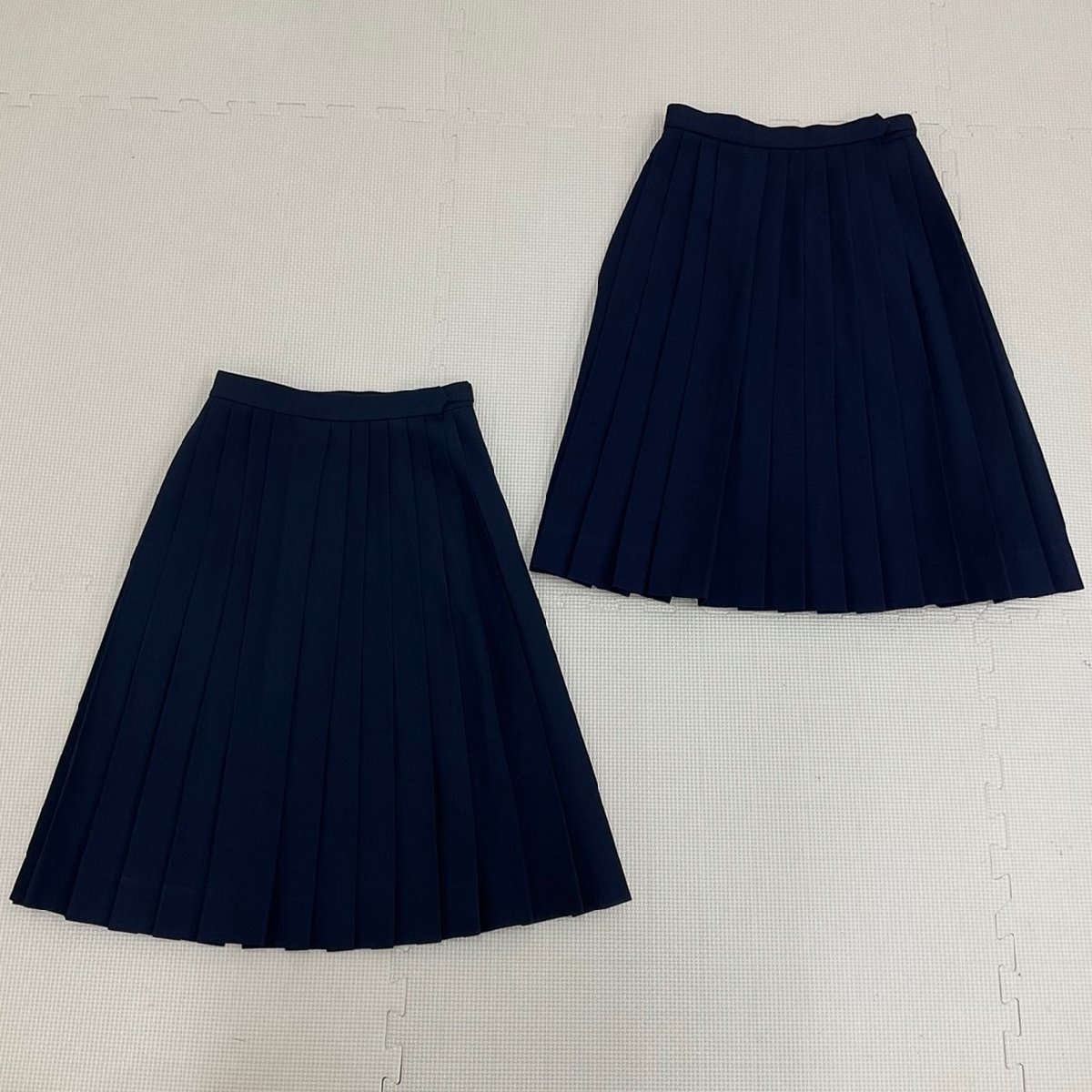 早割 リフト券 A)U590 /指定品/160A 5点セット 津島北高等学校 愛知県 (中古) 学生服