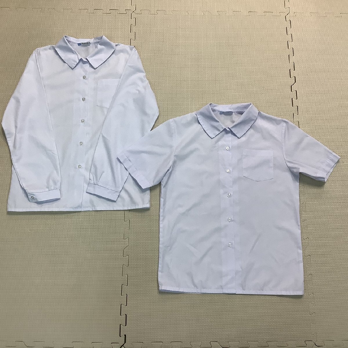 Y)I554 () 新潟県 私立 加茂暁星高校 (旧制服) 4点セット /L/W72/ Y)I554 () 新潟県 私立 加茂暁星高校 (旧制服) 4点セット /L/W72/