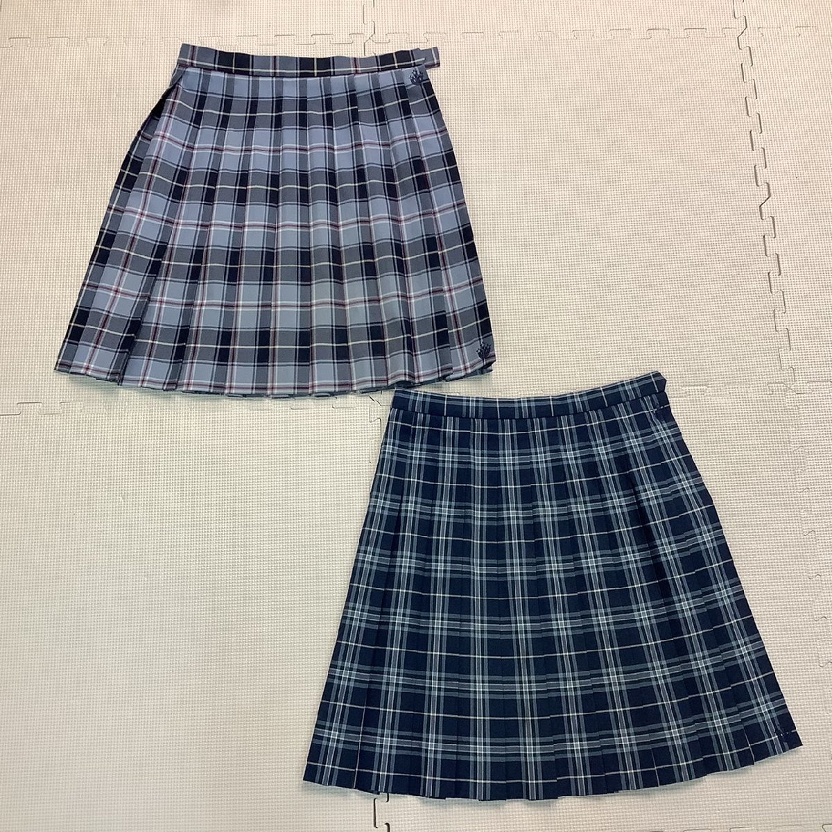 Y)I554 () 新潟県 私立 加茂暁星高校 (旧制服) 4点セット /L/W72/ Y)I554 () 新潟県 私立 加茂暁星高校 (旧制服) 4点セット /L/W72/