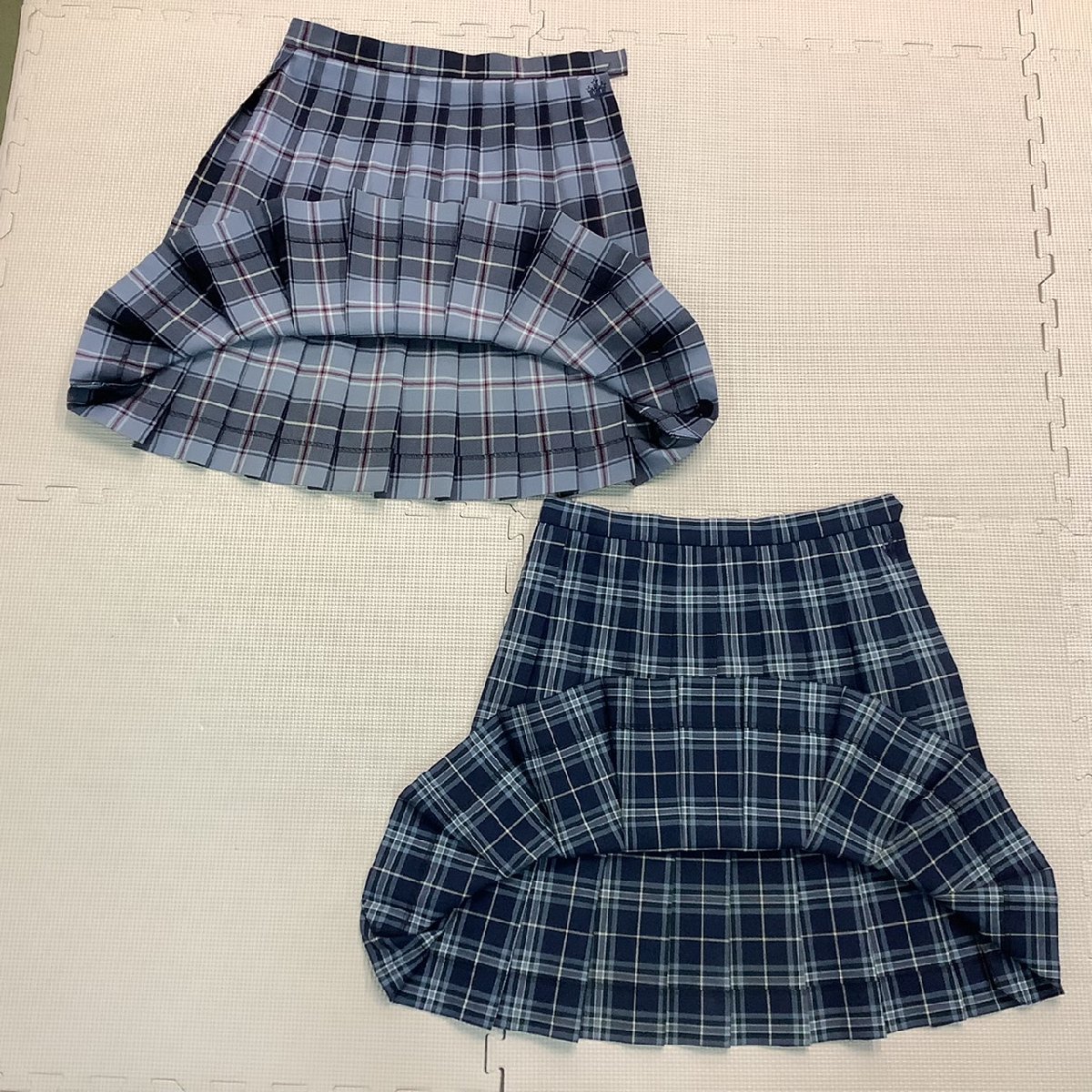 Y)I554 (中古) 新潟県 私立 加茂暁星高校 (旧制服) 4点セット /L Y)I554 (中古) 新潟県 私立 加茂暁星高校 (旧制服) 4点セット /L