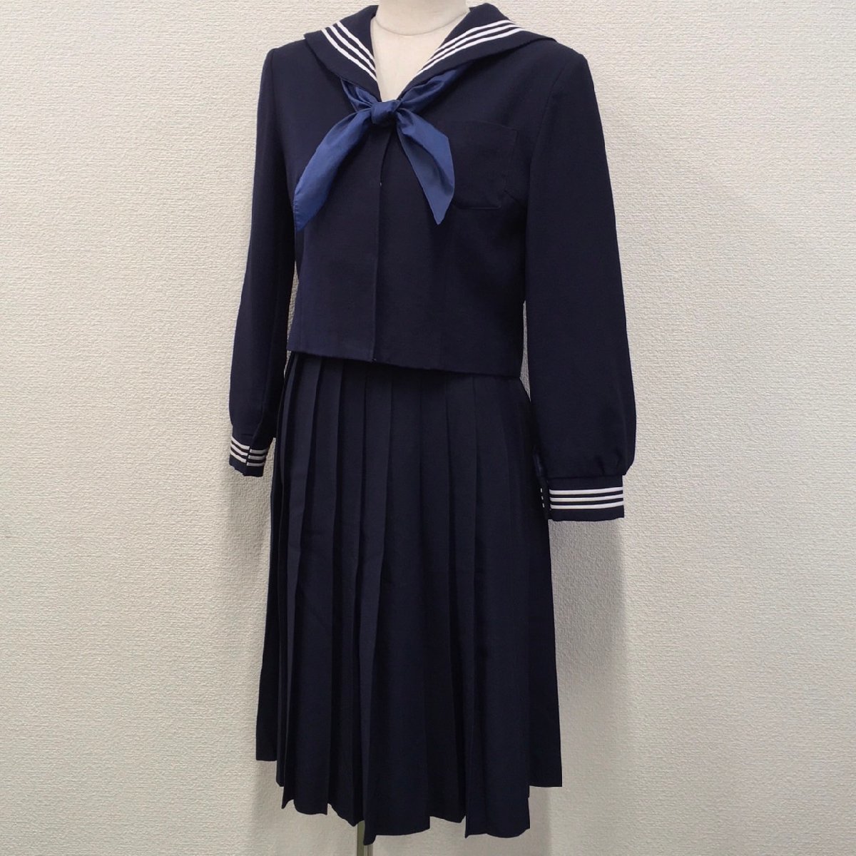 【25%OFF】 Yahoo!オークション 茂木高校(旧制服 A607(中古)栃木県 - 学生服