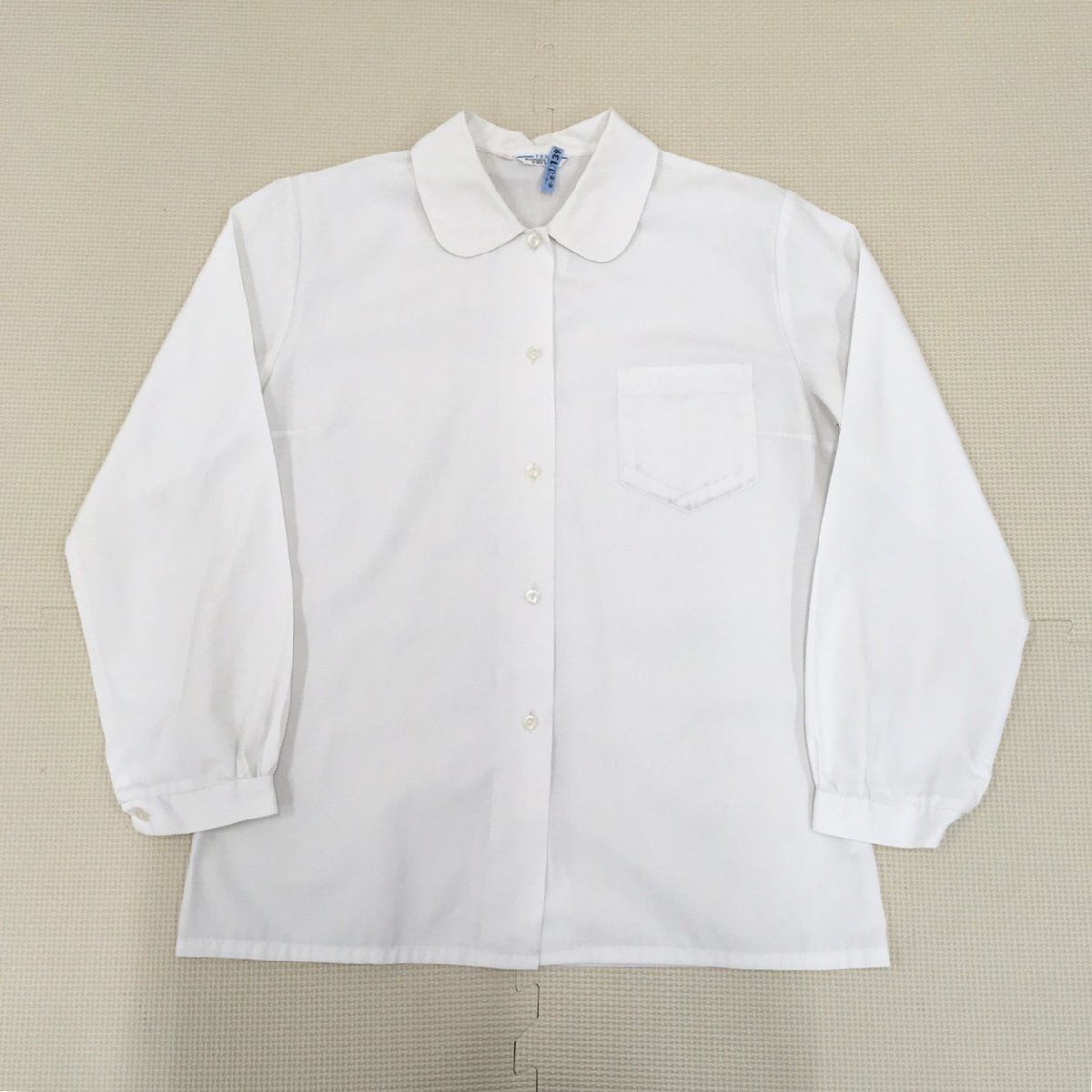 G)A139 (中古) 群馬県 前橋市立前橋第七中学校 4点セット/170A G)A139 (中古) 群馬県 前橋市立前橋第七中学校 4点セット/170A