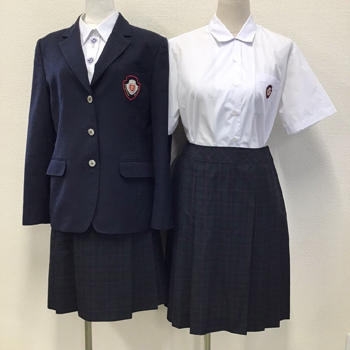Yahoo!オークション - O731 (中古) 広島県 広島宮島工業高校 5点 Yahoo!オークション - O731 (中古) 広島県 広島宮島工業高校 5点
