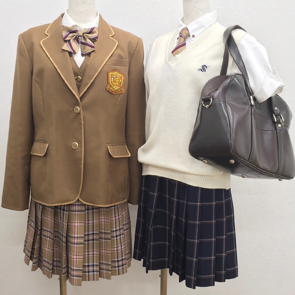 Yahoo!オークション - AT331(中古)栃木県 作新学院高校総合進学 Yahoo!オークション - AT331(中古)栃木県 作新学院高校総合進学