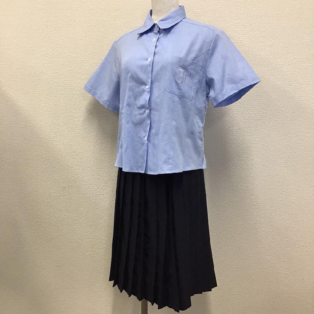 Yahoo!オークション - O849 (中古) 兵庫県 播磨高校 (姫路女学院 Yahoo!オークション - O849 (中古) 兵庫県 播磨高校 (姫路女学院