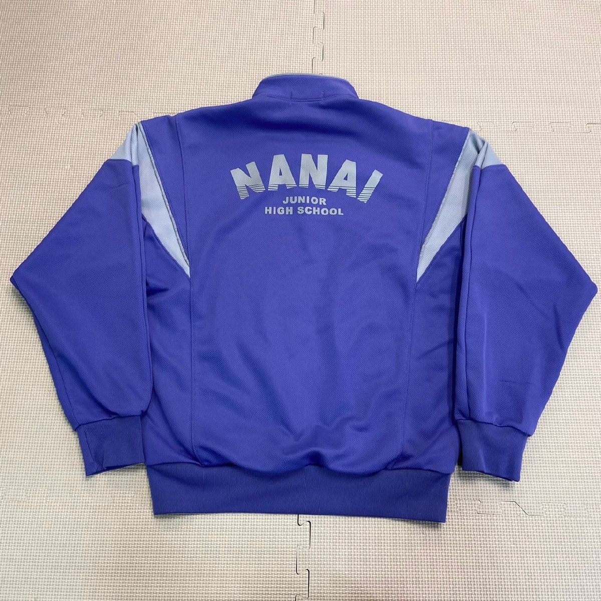 Yahoo!オークション - YJ697 (中古) 栃木県 益子町立 七井中学校 Yahoo!オークション - YJ697 (中古) 栃木県 益子町立 七井中学校