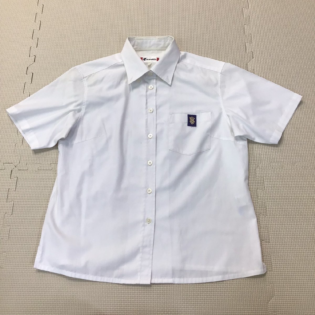 流行り の ブランド OT162 (中古) 栃木県 宇都宮東高校 3点セット /指定品/希少/11 学生服