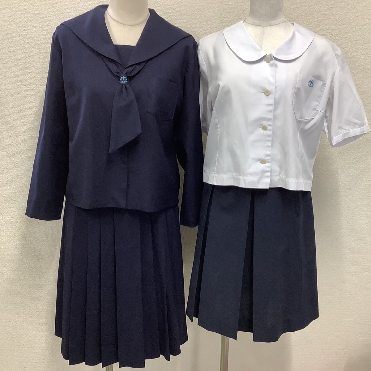 最愛 Yahoo!オークション - (Y)I461 (中古) 福島県 二本松第一中学校 学生服